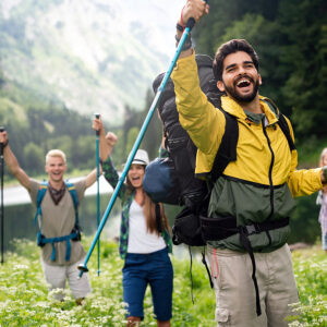 Trekking GR ZERO