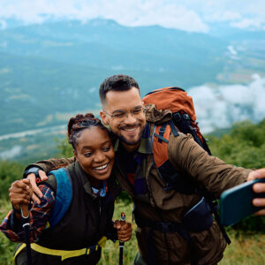 Trekking GR ZERO