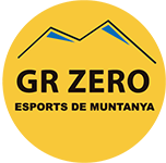 GR ZERO - Esports de muntanya